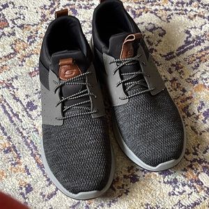 Men’s Skechers casual shoes